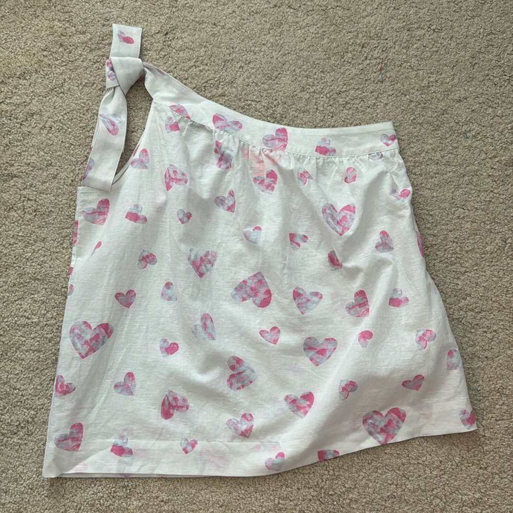 Lilly Pulitzer sample top